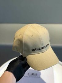 Picture of Balenciaga Cap _SKUBalenciagaCap54537